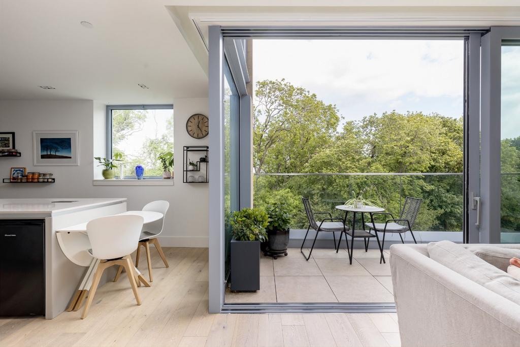 Outdoor Space