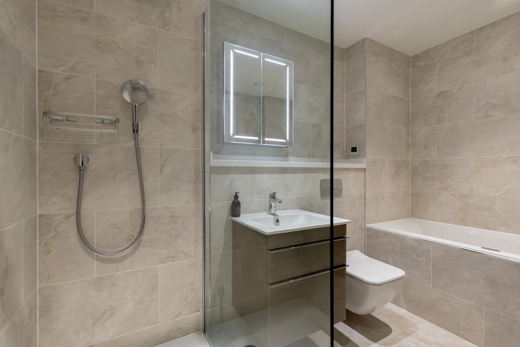 High Specification