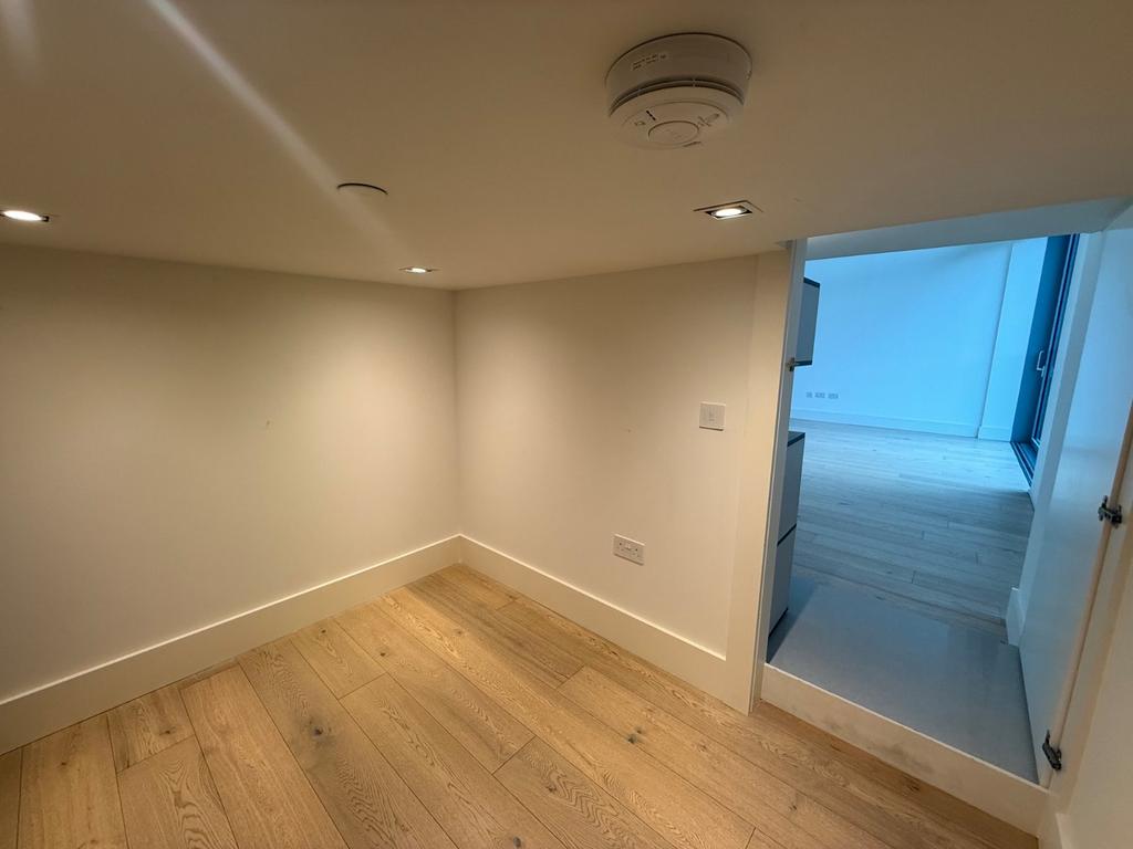 Living Room Storage