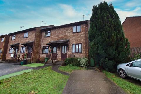 Tylcha Wen Close, Coedely, Tonyrefail CF39 8AQ