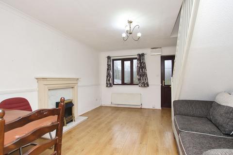 2 bedroom semi-detached house for sale, Tylcha Wen Close, Coedely, Tonyrefail CF39 8AQ