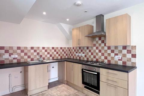 3 bedroom maisonette to rent, Temple Street, Llandrindod Wells, LD1