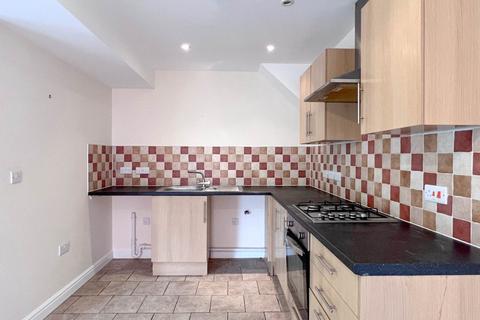 3 bedroom maisonette to rent, Temple Street, Llandrindod Wells, LD1