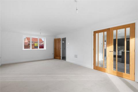 undefined, Plot 52 Lakeside, Hall Road, Blundeston, Lowestoft, NR32