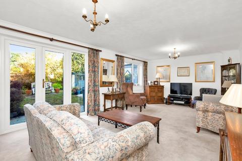 4 bedroom detached house for sale, Cumberland Road, Camberley