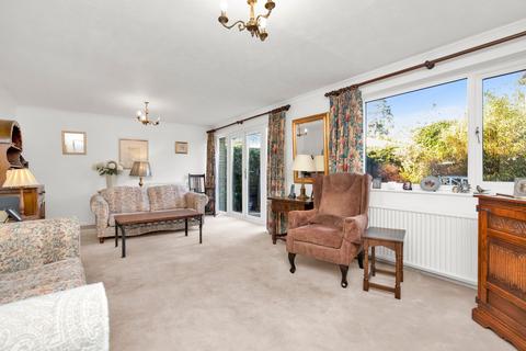 4 bedroom detached house for sale, Cumberland Road, Camberley