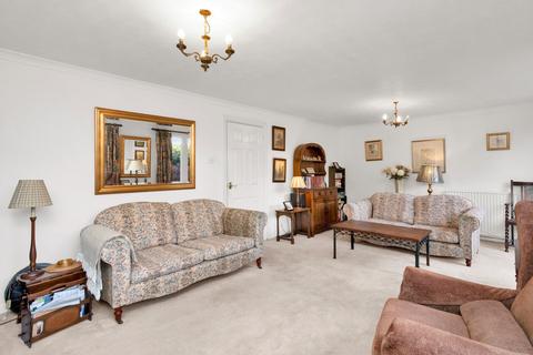 4 bedroom detached house for sale, Cumberland Road, Camberley