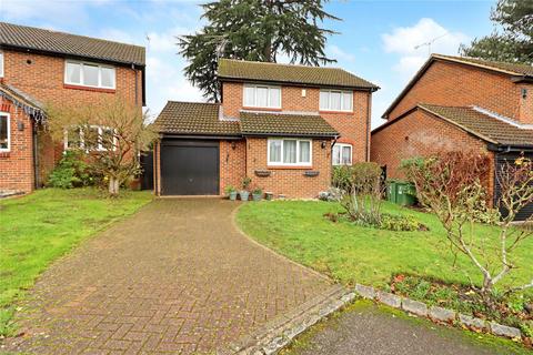 undefined, Colyton Close, Woking GU21