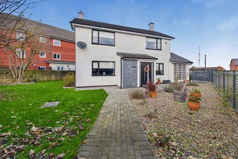 undefined, Billy Mill Lane, North Shields