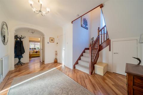 4 bedroom detached house for sale, The Knap, Heswall, Wirral