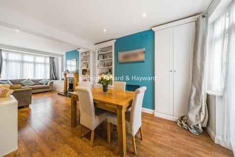 4 bedroom terraced house for sale, Clock House Road, Beckenham, BR3