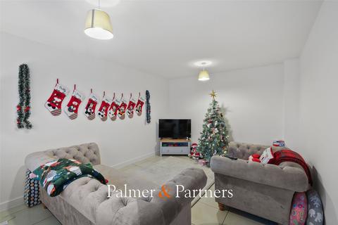 4 bedroom detached house for sale, Jackdaw Drive, Stanway, Colchester, Essex, CO3