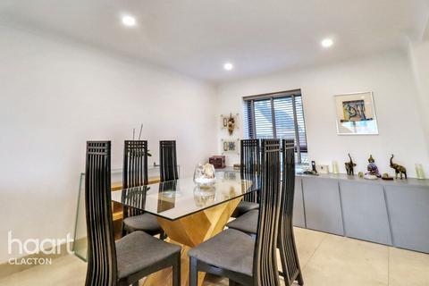 undefined, Marine Parade East, Clacton-On-Sea