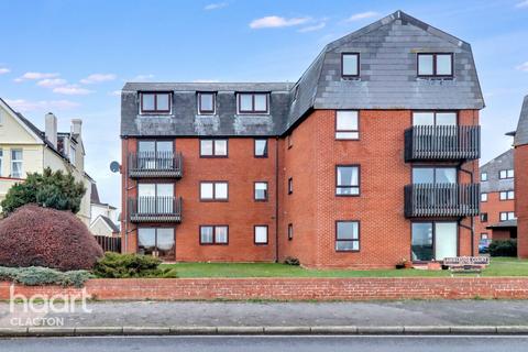 undefined, Marine Parade East, Clacton-On-Sea