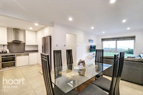 undefined, Marine Parade East, Clacton-On-Sea