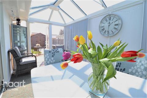 3 bedroom detached bungalow for sale, Bertram Avenue, Clacton-On-Sea