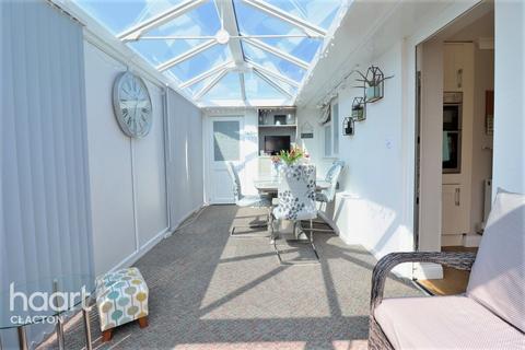 3 bedroom detached bungalow for sale, Bertram Avenue, Clacton-On-Sea