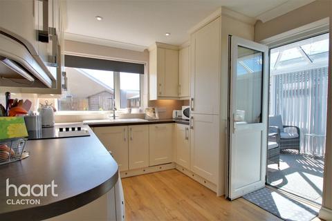 3 bedroom detached bungalow for sale, Bertram Avenue, Clacton-On-Sea