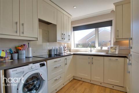 3 bedroom detached bungalow for sale, Bertram Avenue, Clacton-On-Sea