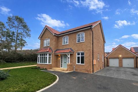 undefined, Mansbury Gardens, Congresbury, BS49