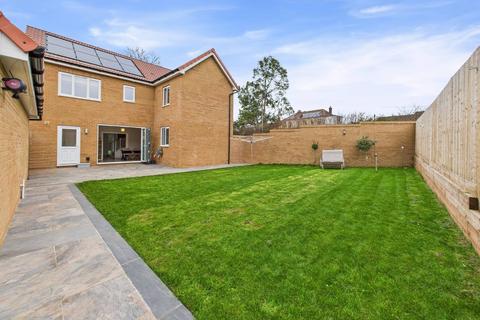 undefined, Mansbury Gardens, Congresbury, BS49