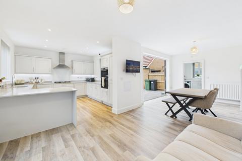 undefined, Mansbury Gardens, Congresbury, BS49