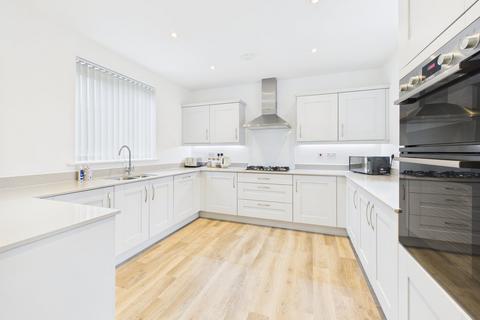 undefined, Mansbury Gardens, Congresbury, BS49