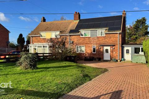 Parsonage Lane, CLACTON-ON-SEA