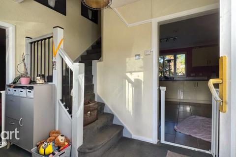 undefined, Parsonage Lane, CLACTON-ON-SEA