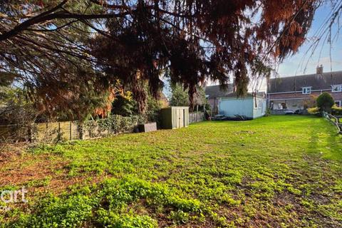 undefined, Parsonage Lane, CLACTON-ON-SEA