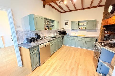 3 bedroom semi-detached house for sale, Cross Banks, Shipley BD18