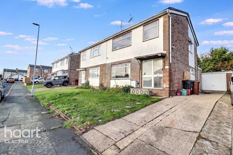 4 bedroom semi-detached house for sale, Holyrood, HARWICH