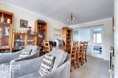 4 bedroom semi-detached house for sale, Holyrood, HARWICH