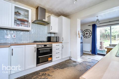 4 bedroom semi-detached house for sale, Holyrood, HARWICH