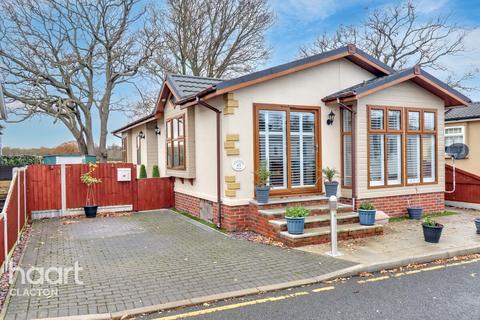undefined, Oakleigh Residential Park, Clacton-on-Sea