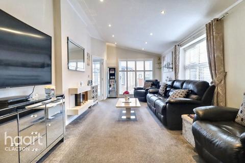 undefined, Oakleigh Residential Park, Clacton-on-Sea