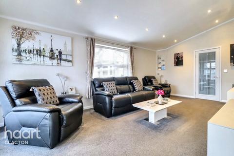 undefined, Oakleigh Residential Park, Clacton-on-Sea