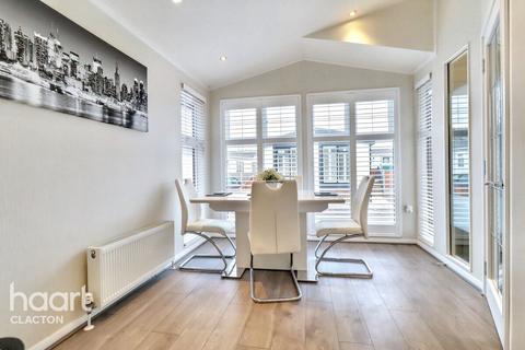 undefined, Oakleigh Residential Park, Clacton-on-Sea