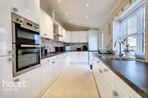 undefined, Oakleigh Residential Park, Clacton-on-Sea