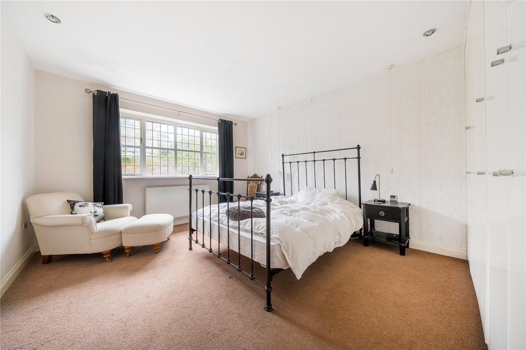 Principal Bedroom