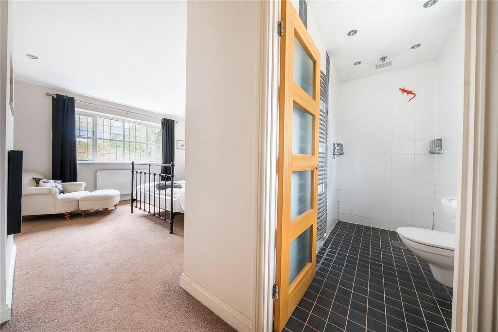 Principal Ensuite