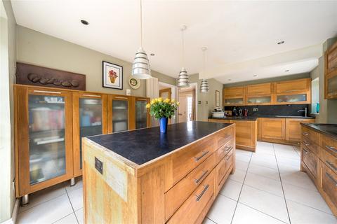 4 bedroom detached house for sale, Church Street, Cottingham, Market Harborough, Northamptonshire, LE16