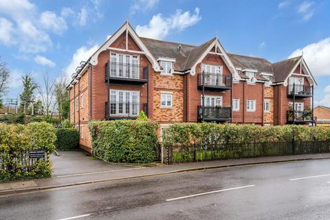 undefined, Wyckham House, Oxted RH8