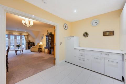 undefined, Wyckham House, Oxted RH8