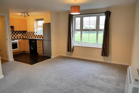2 bedroom flat for sale, Grouse Road, Calne
