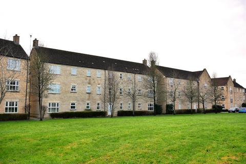 2 bedroom flat for sale, Grouse Road, Calne