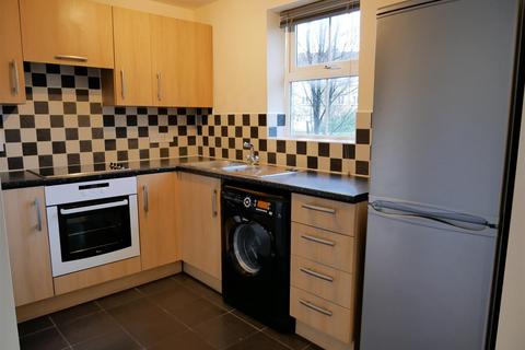 2 bedroom flat for sale, Grouse Road, Calne