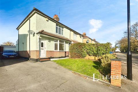 3 bedroom semi-detached house for sale, Wimpson Lane, Southampton, Hampshire