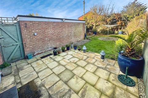 3 bedroom semi-detached house for sale, Wimpson Lane, Southampton, Hampshire