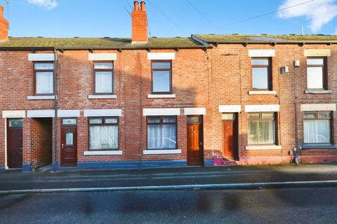 Robinson Road, Sheffield